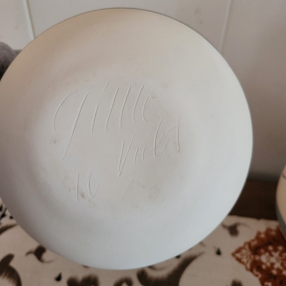 Vintage Navajo Pottery SALE FINAL PRICE - Picture 9 of 9